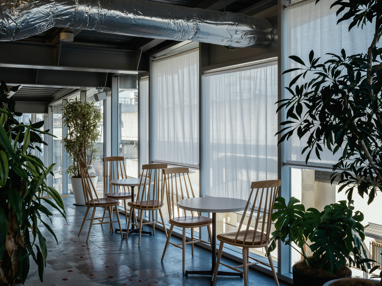 福吉塔咖啡馆丨日本大阪-15