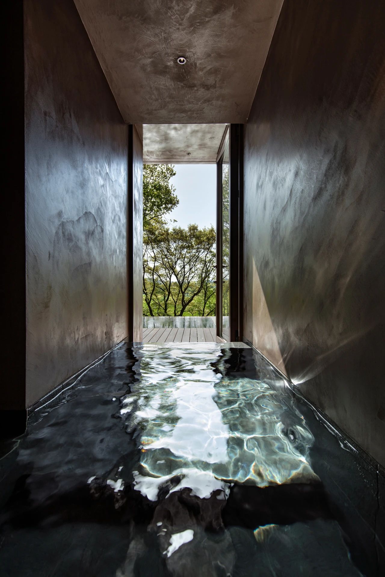 宠物友好型酒店Nasu Cave丨日本丨Suppose Design Office-40