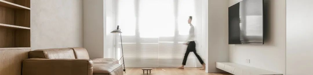 弧线诗意 · 蔡宅丨中国上海丨木卡工作室-47