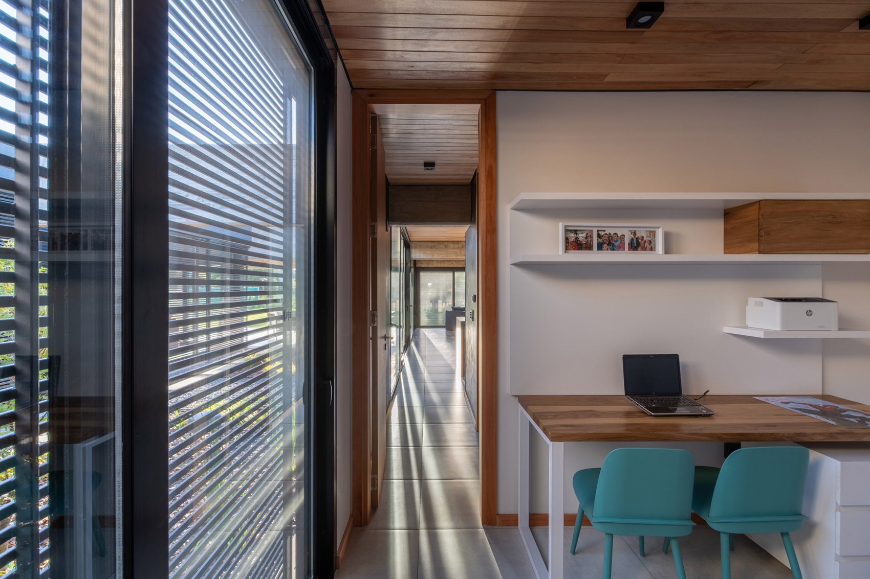 Casa SAB 住宅丨阿根廷丨PSV Arquitectura-120