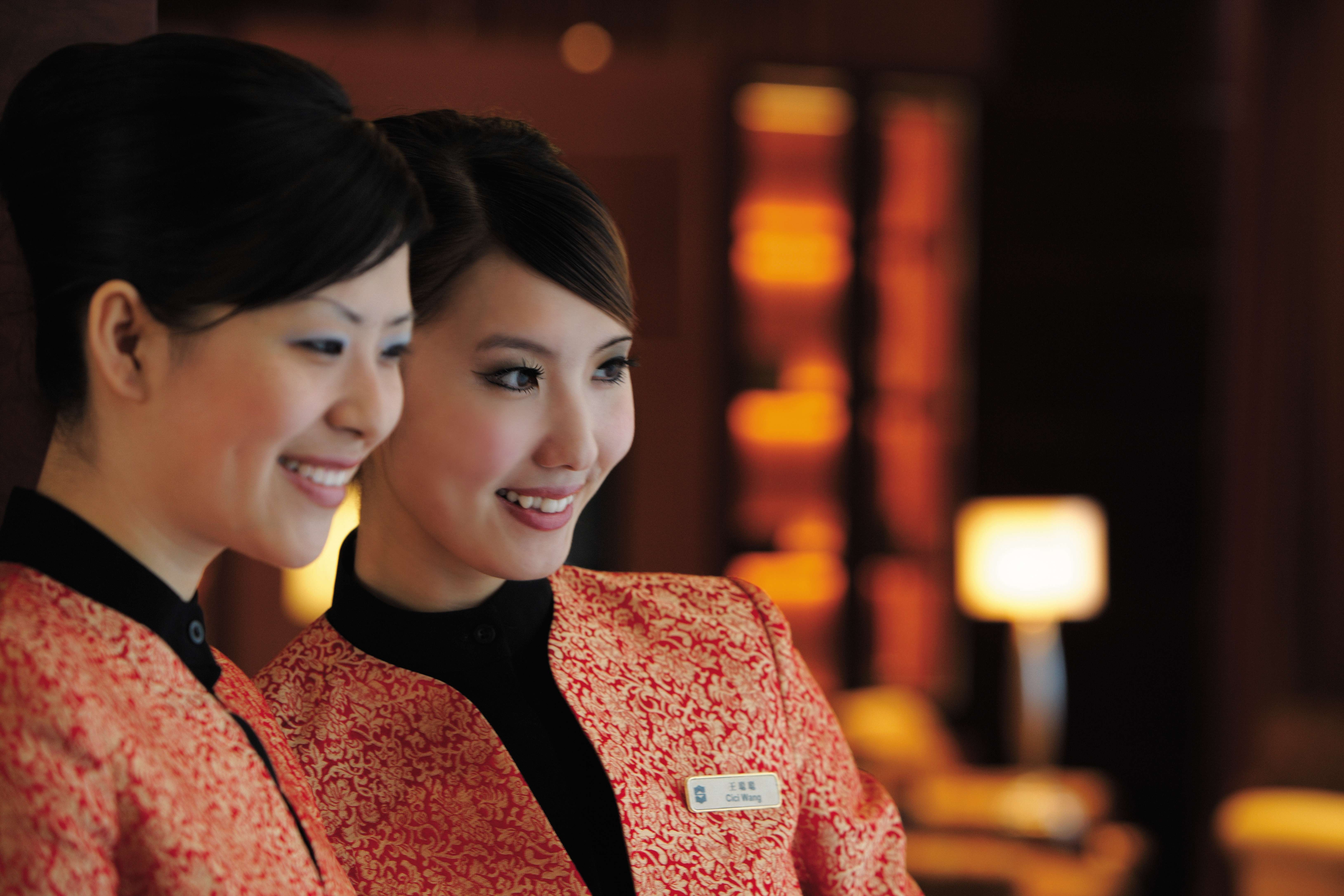 中国青岛Shangri La Hotel, Qingdao-24