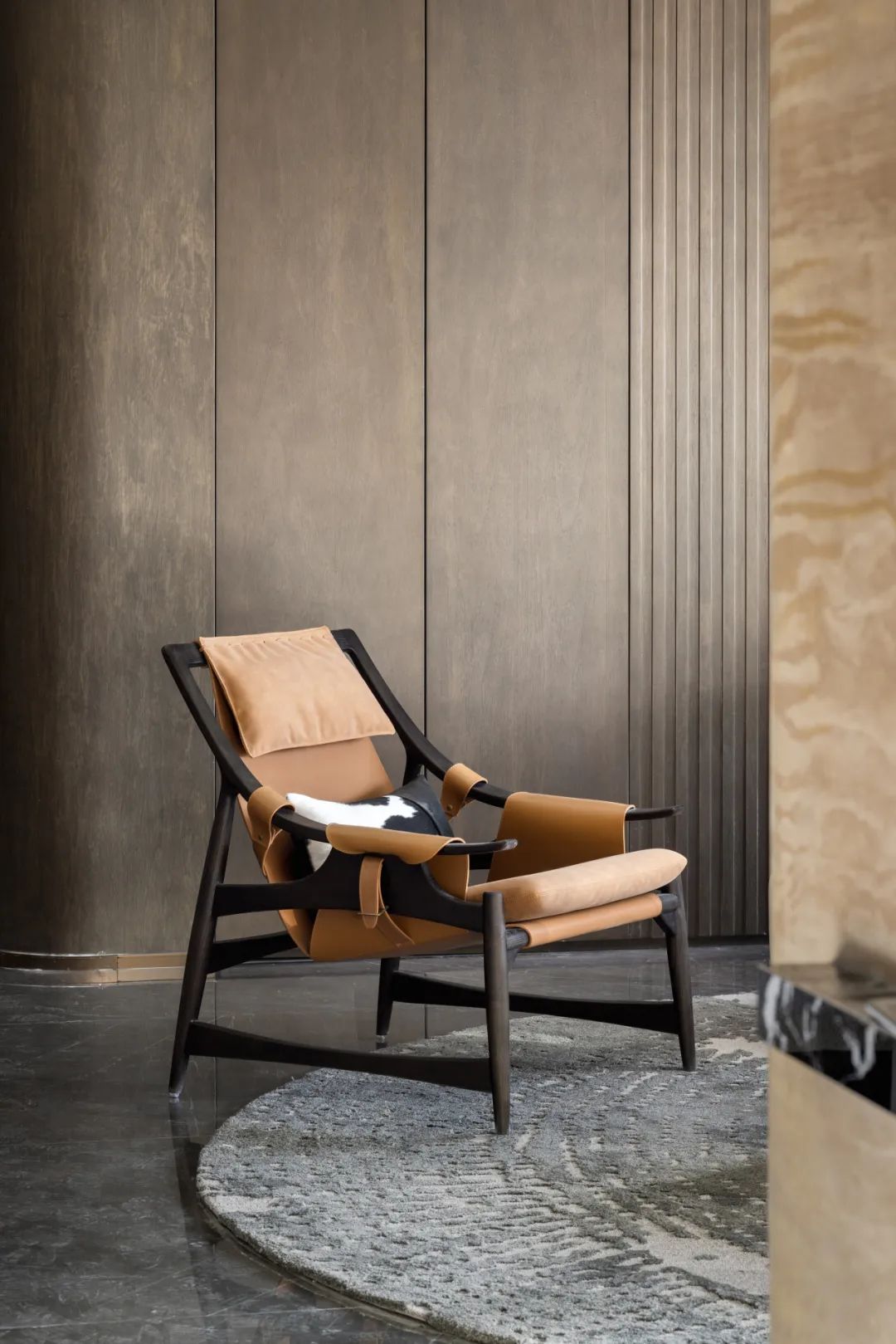 西安玖峯禧丨中国西安丨则灵艺术-19