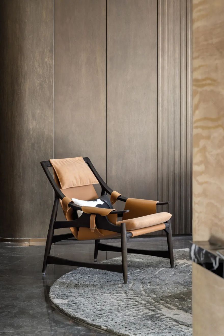 西安玖峯禧丨中国西安丨则灵艺术-19