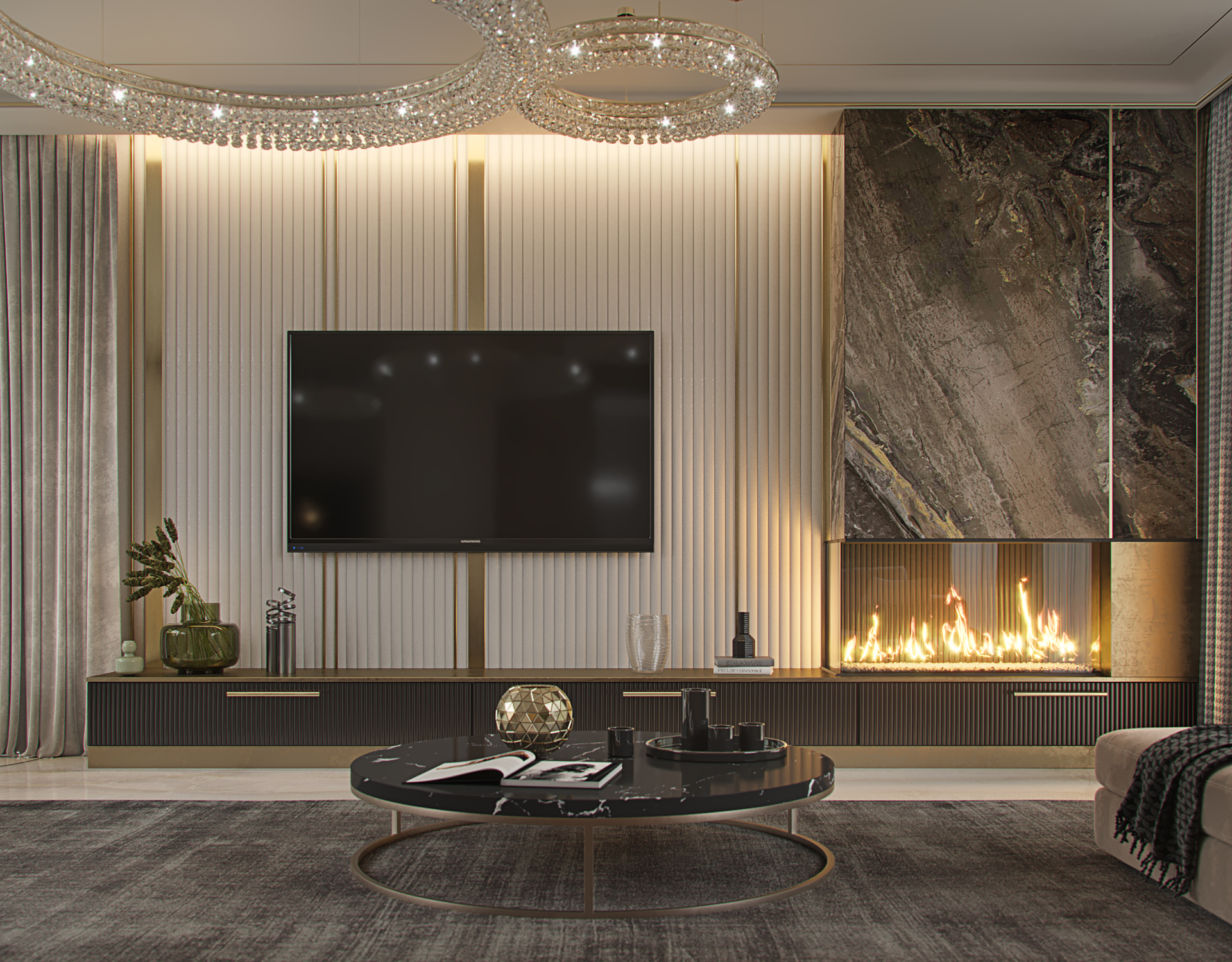 NEOCLSSIC INTERIOR-0