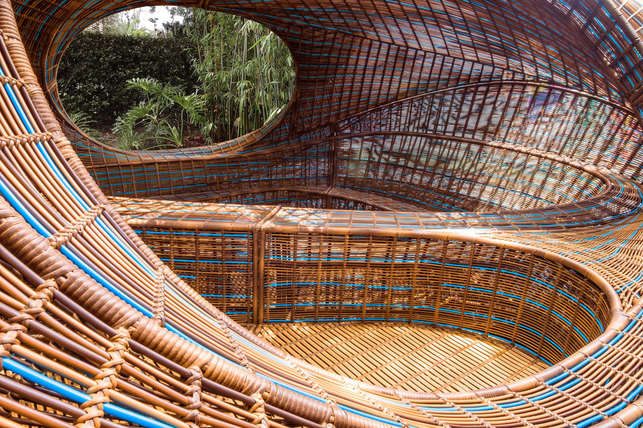 丨菲律宾丨UN Studio-9