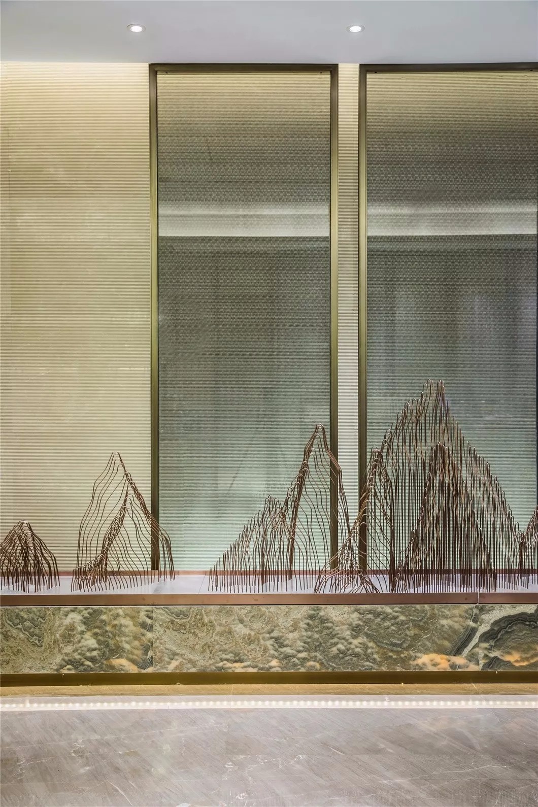 深圳安蒂娅美兰酒店  TT同心同盟设计-31