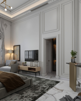 Single Bedrooms