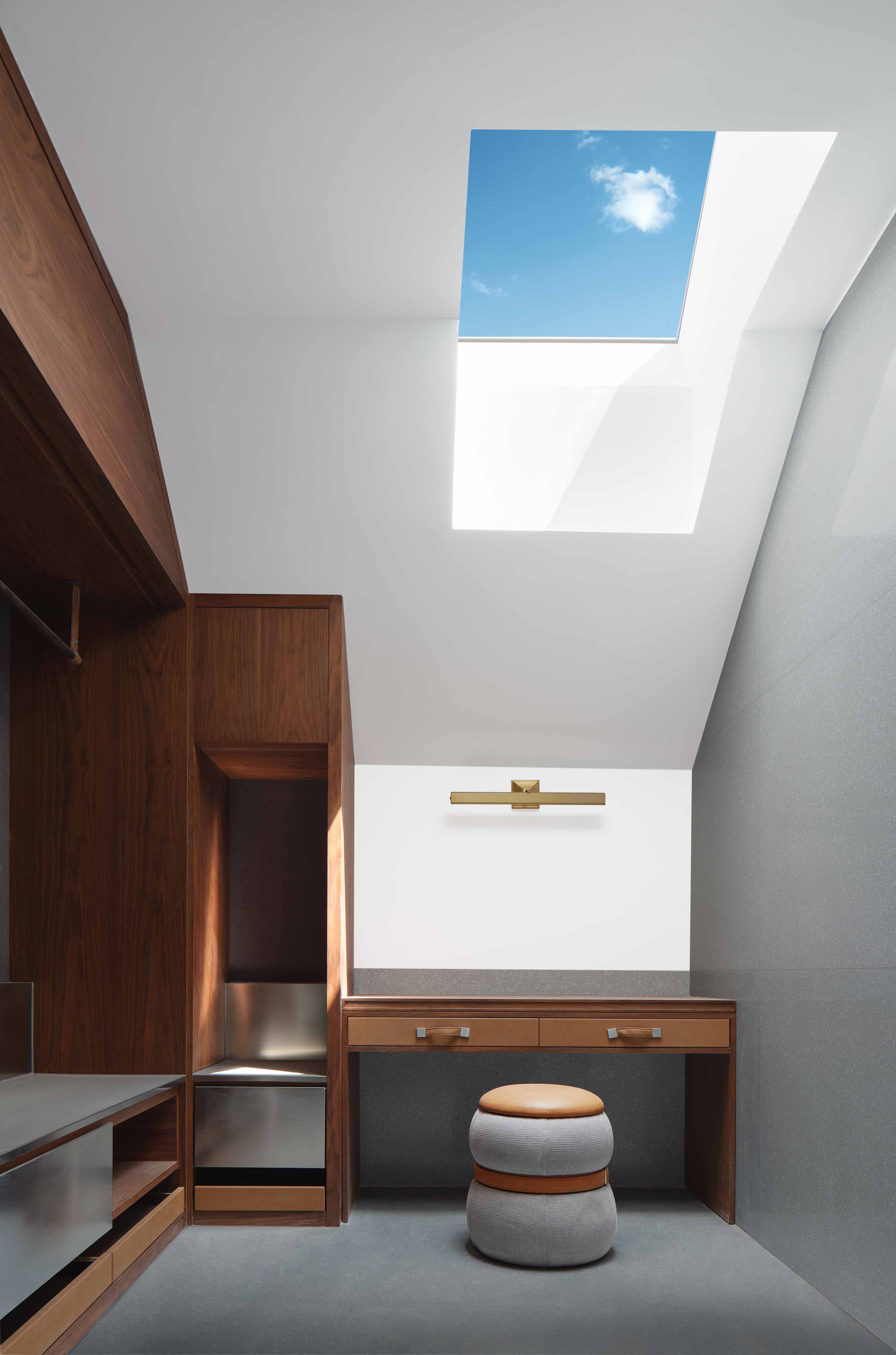 FAN WOODS HOTE · 北京冬奥小镇精品酒店丨中国河北丨BDD 布道设计-64