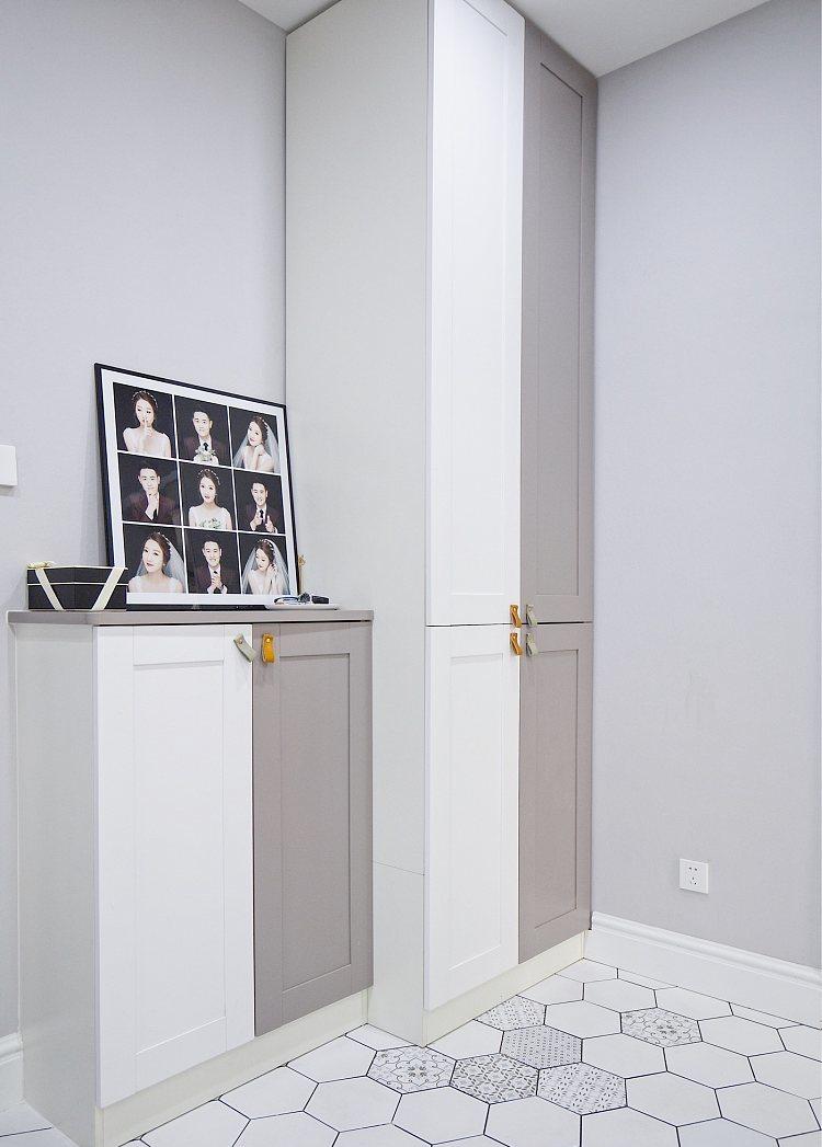 校园老公房逆袭，高级感公寓秀恩爱-8