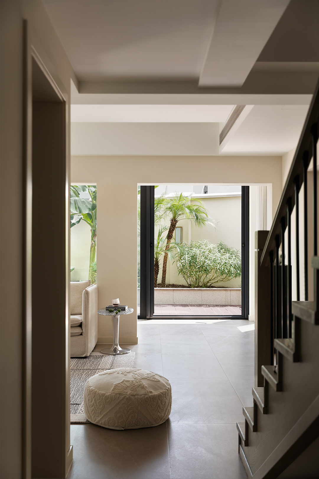 东海别墅丨中国上海丨谭晫建筑设计-16