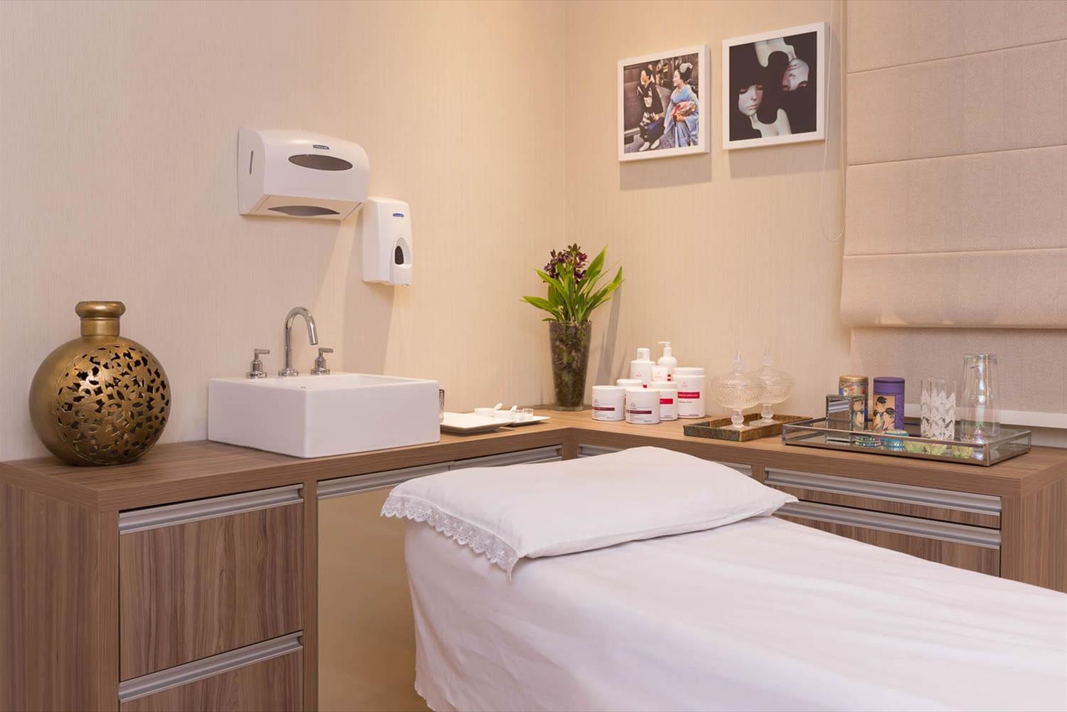 Luiza Sato 美容诊所-10