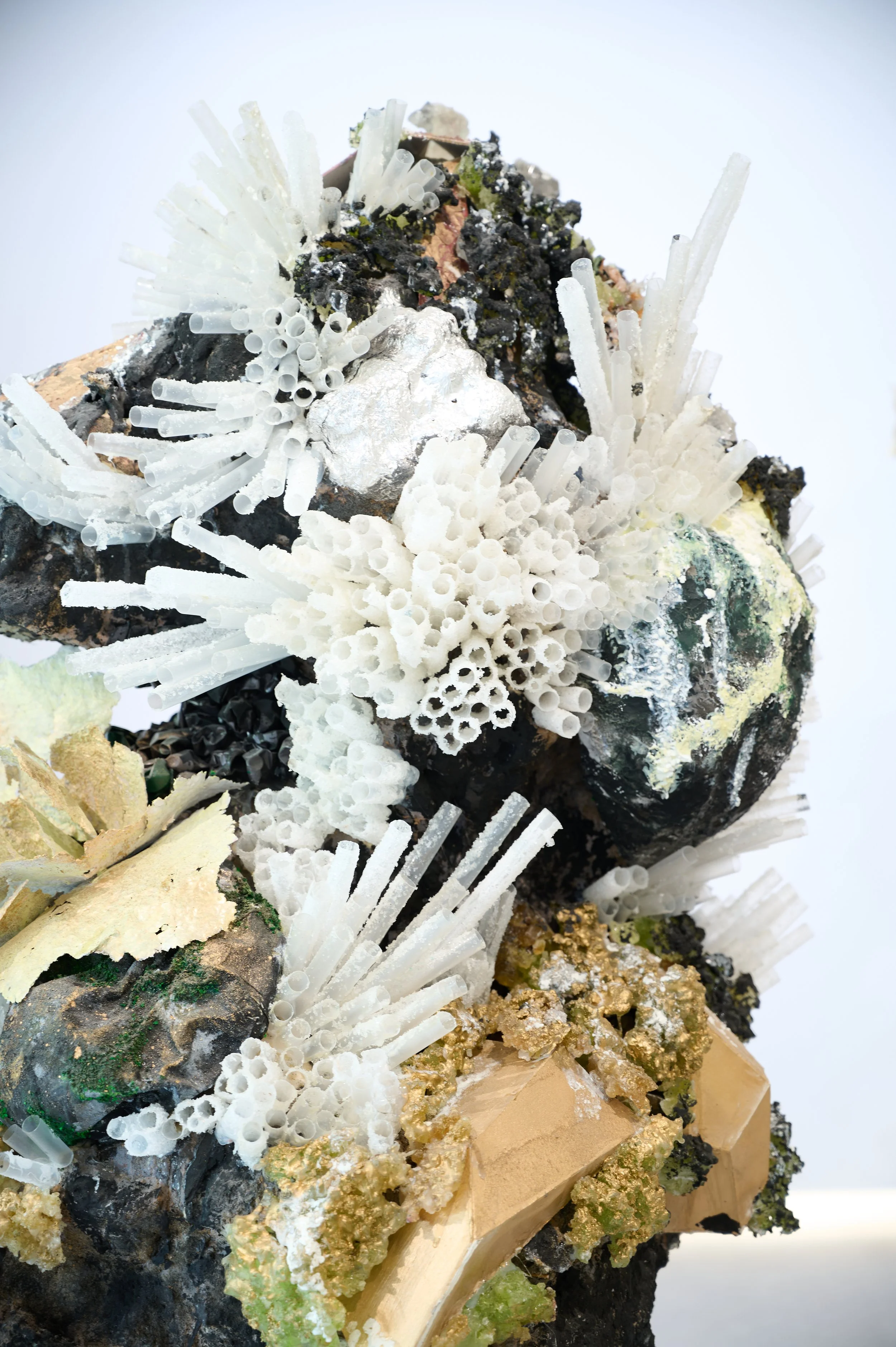 42·195 Eco  manner 永续马拉松展览丨中国青岛-10