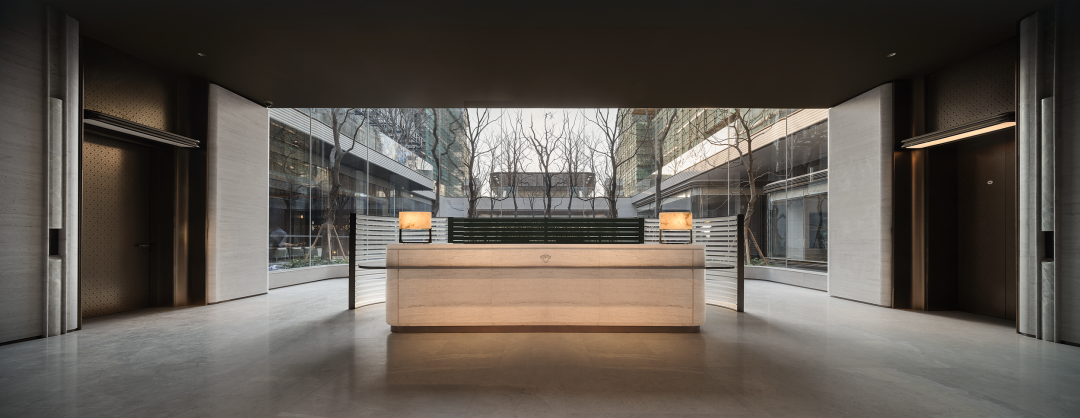 2482㎡盛唐风韵顶奢会所·世界湾西安玺丨中国西安丨万品设计-4