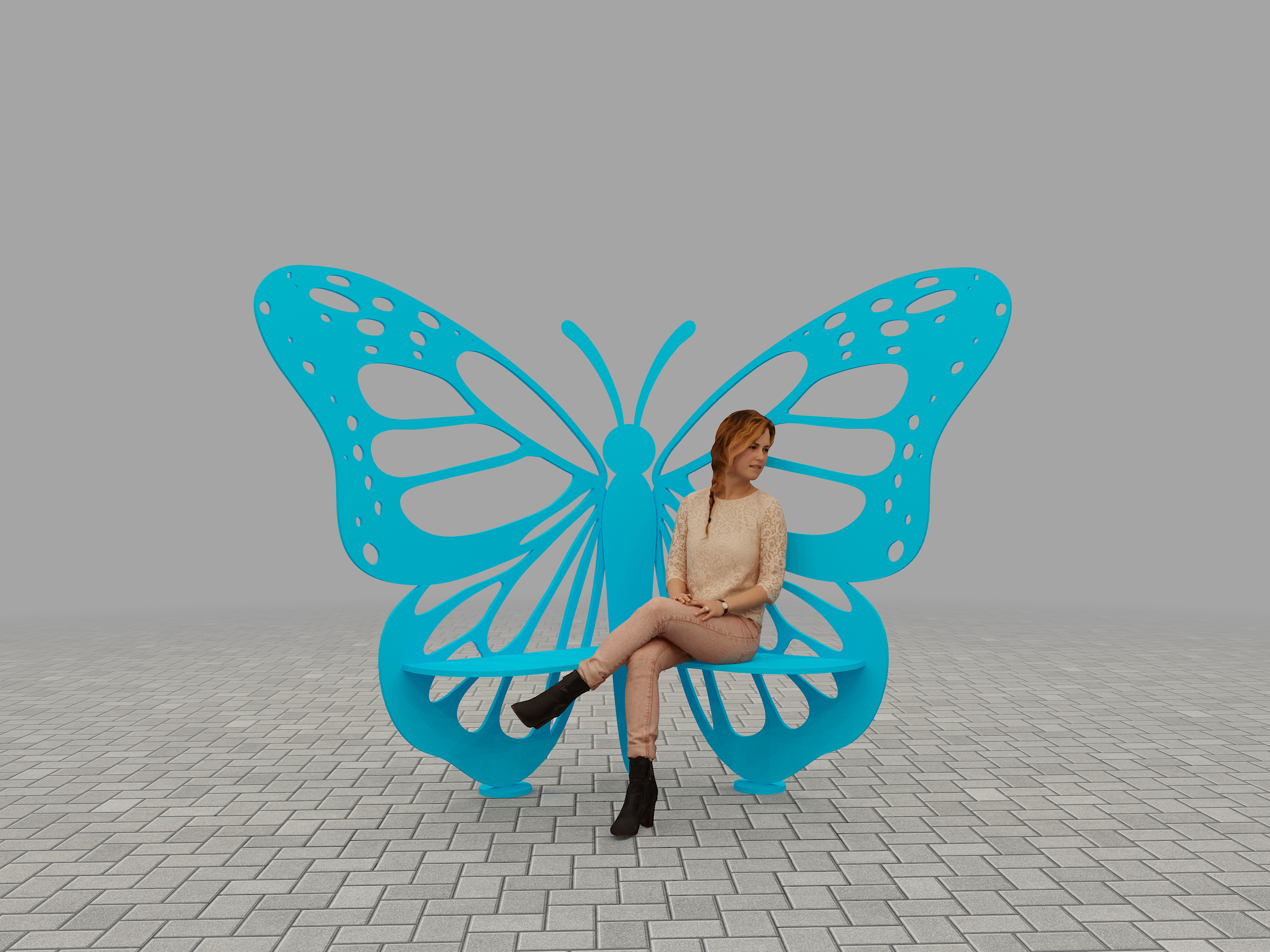 Nakheel | Water Front Decor-12