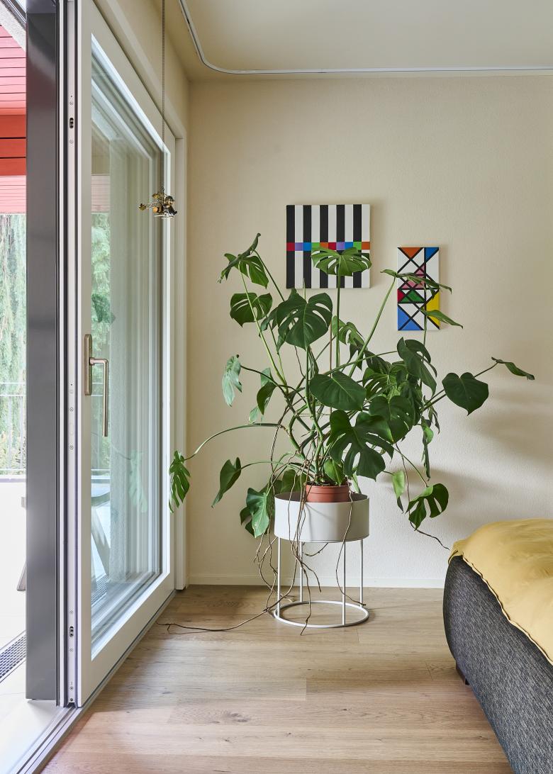 Horgen 私人住宅改造与扩建项目丨瑞士丨RAUMTAKT GmbH-3