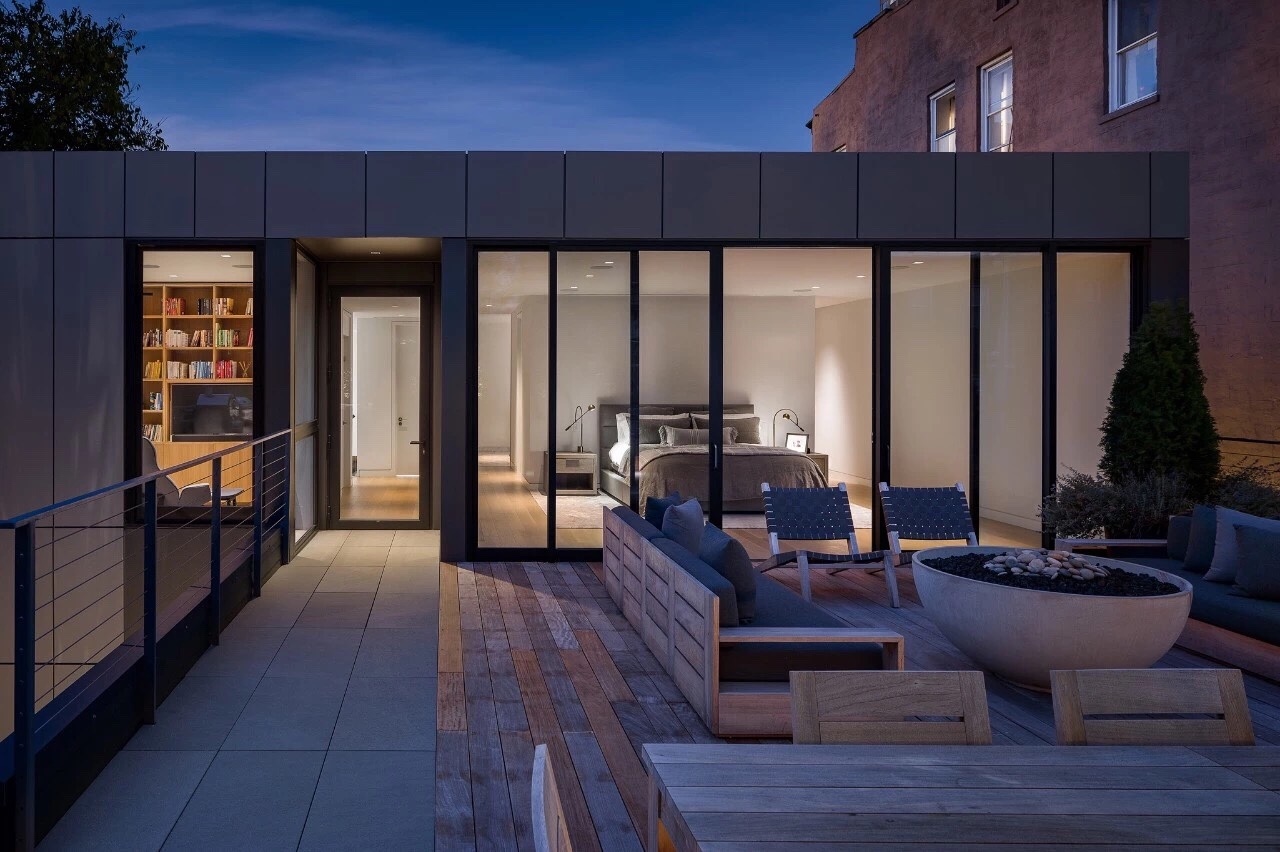 设计大咖：Fogarty Finger Architects-32