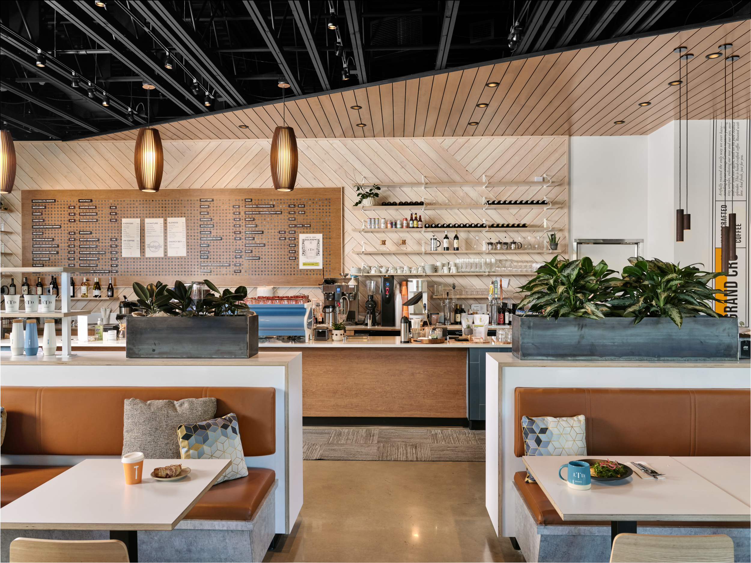 丨美国斯波坎丨HDG Architecture-18