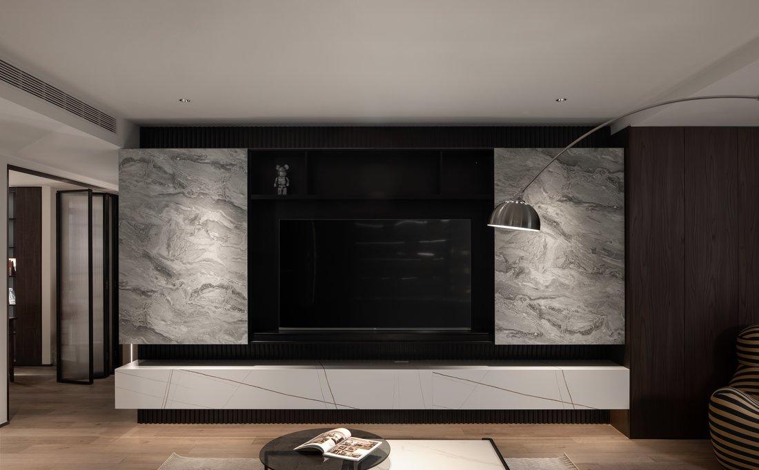 素朴设计,优雅空间里的岁月静好-8