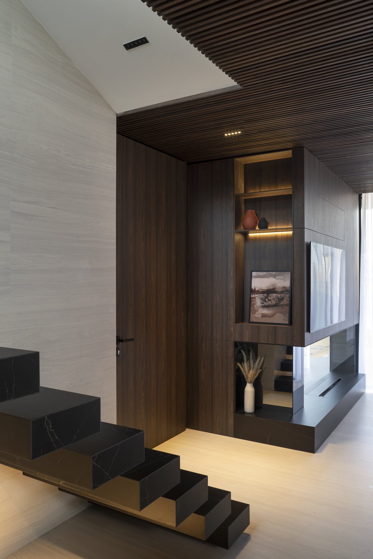 Murcia 住宅丨西班牙穆尔西亚丨Manuel Garcia Asociados-10