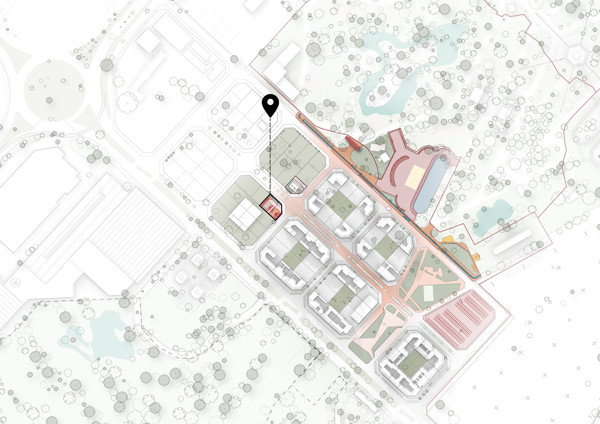 丨阿根廷布宜诺斯艾利斯丨Región Austral-50