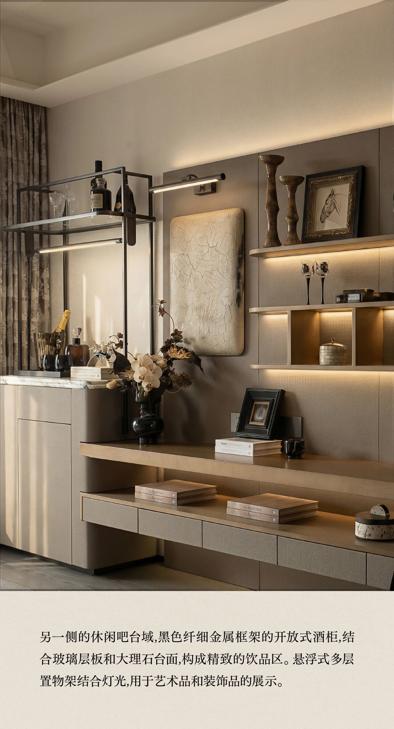 新作｜TRD尺道：成都龙湖·芳树晴川：青城山下的隐逸奢居-74