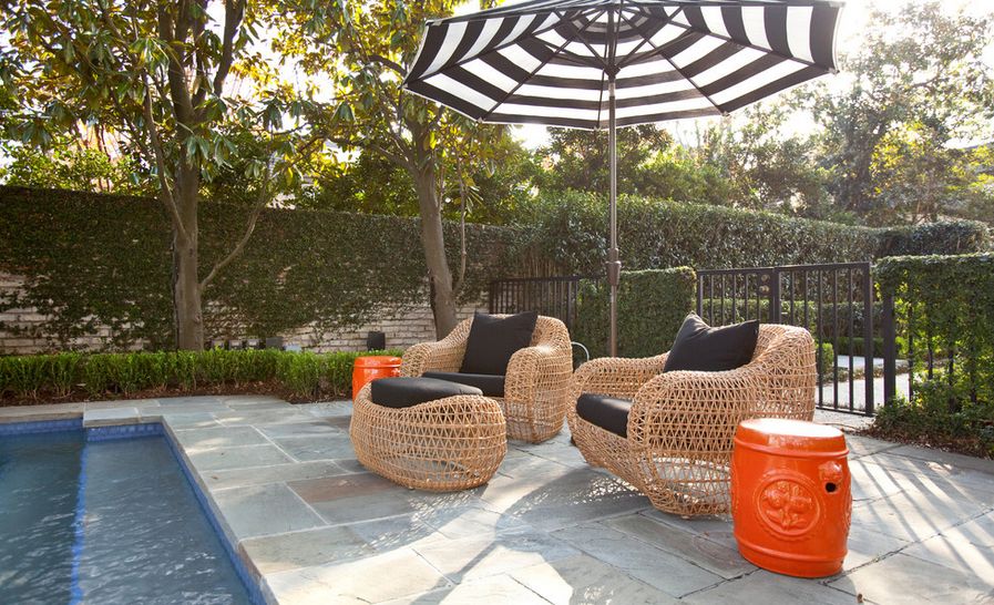 How Ceramic Garden Stools Made Their Way Into Our Homes-8