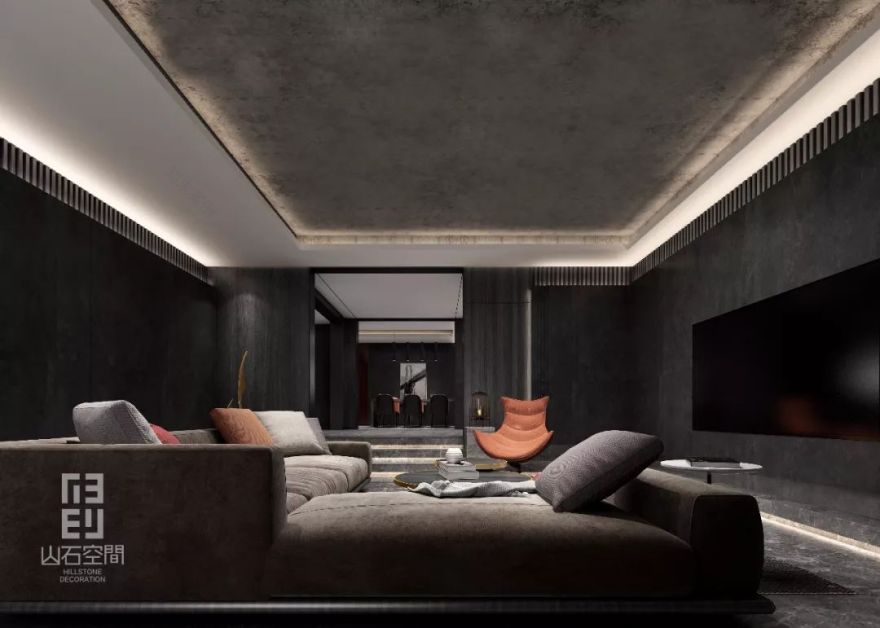 《静砌》 | 暗黑系的自我世界,沉稳内敛又不失生机-40