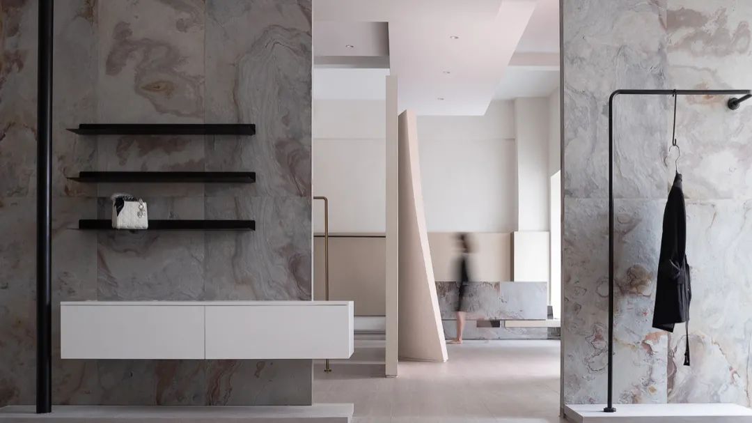 普宁 CHASE LOOKING 服装店丨正负下舍-23