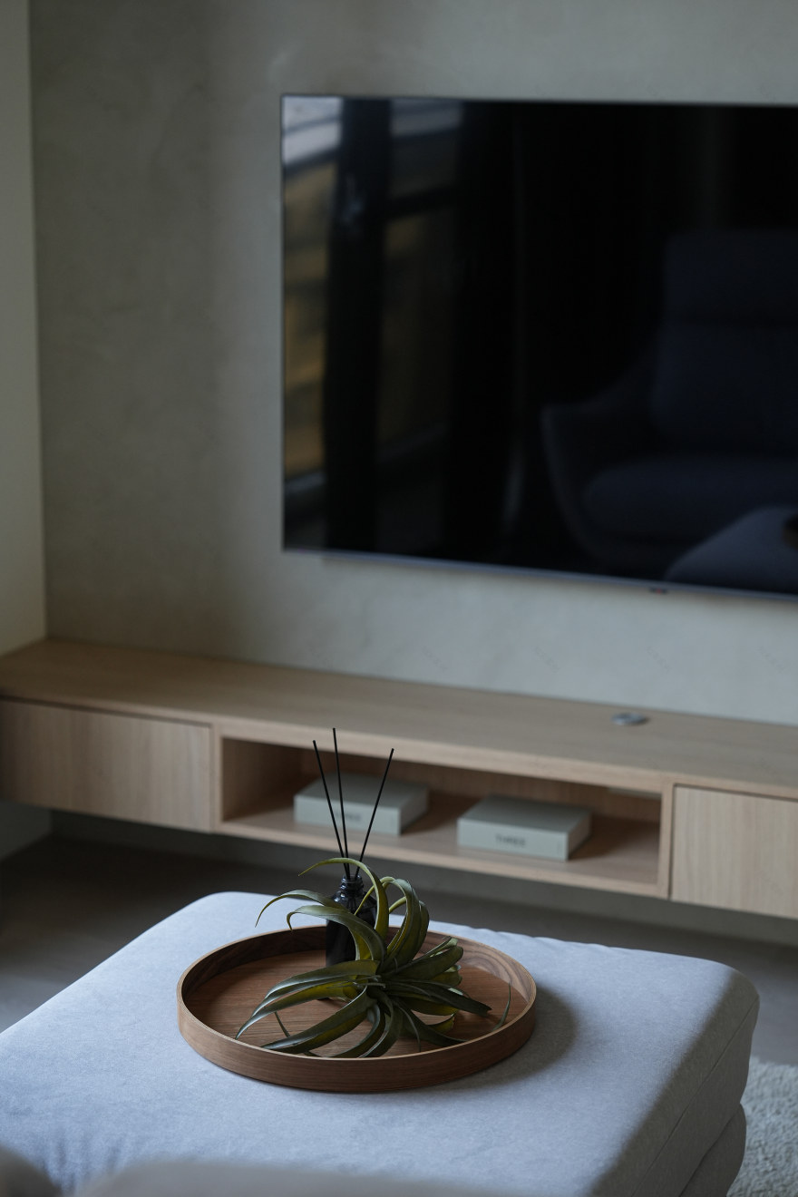 悠闲居丨中国高雄丨NONSTOP DESIGN-15