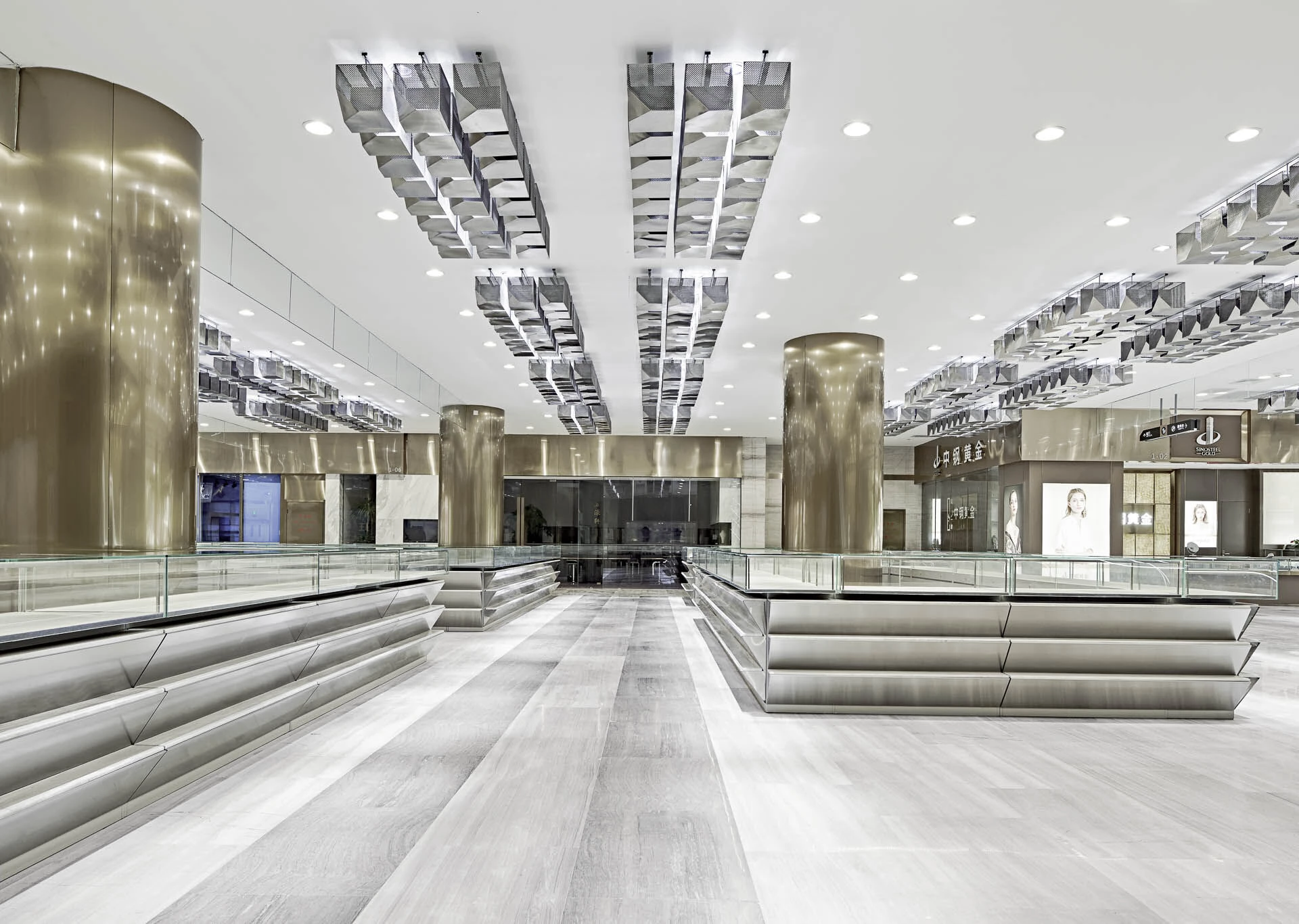 北京珠宝盒 Chaowai-7