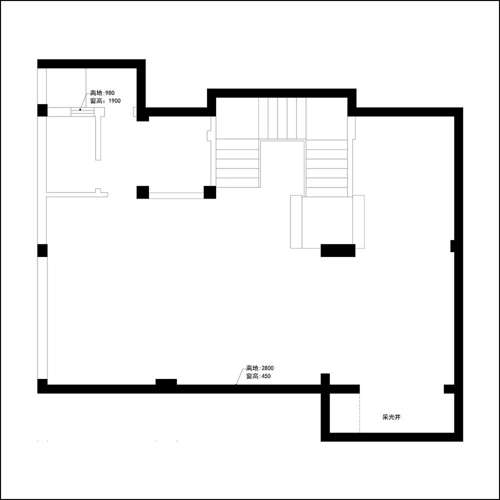 《云栖》欧式轻奢别墅设计丨范秦丽-35