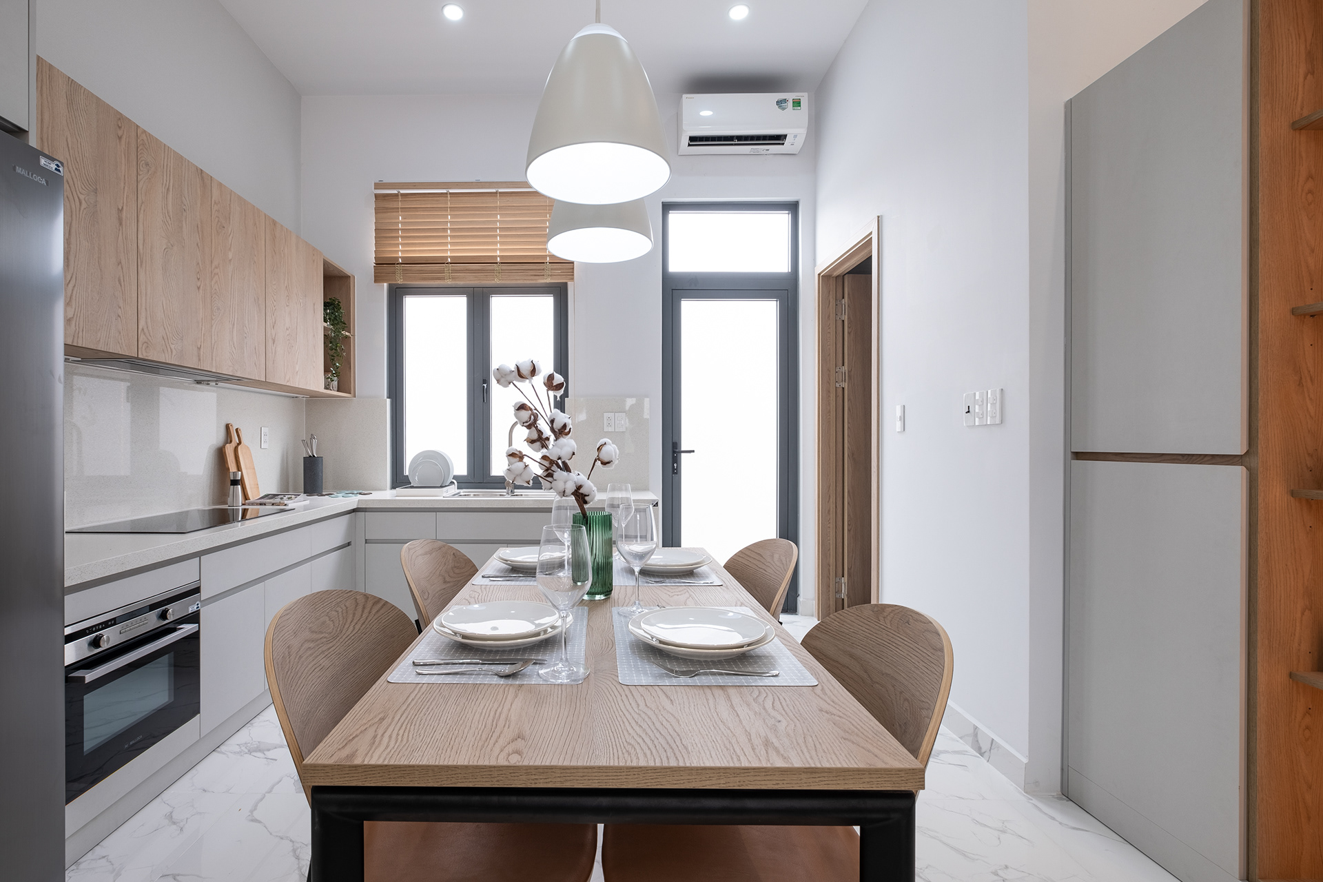 HOME STYLING / THE SOL CITY - NPLK SCANDINAVIAN-23