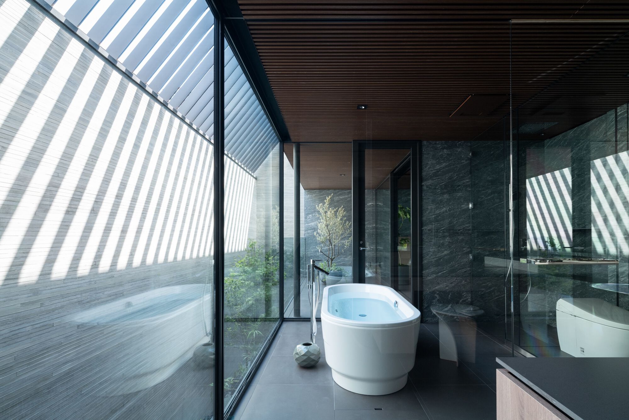 丨日本东京丨APOLLO Architects & Associates-23