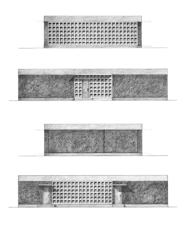 丨Студия Via Via（学生 Софья Балыкина设计）-149