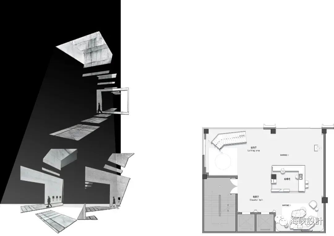 港融·江山壹號營銷中心丨中国福建丨GDD 廣度設計-19