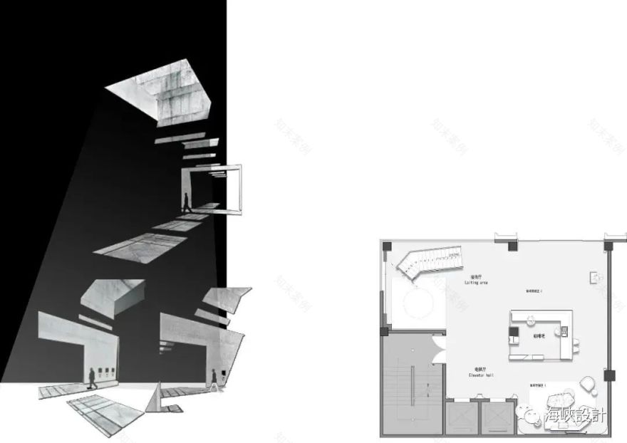 港融·江山壹號營銷中心丨中国福建丨GDD 廣度設計-19