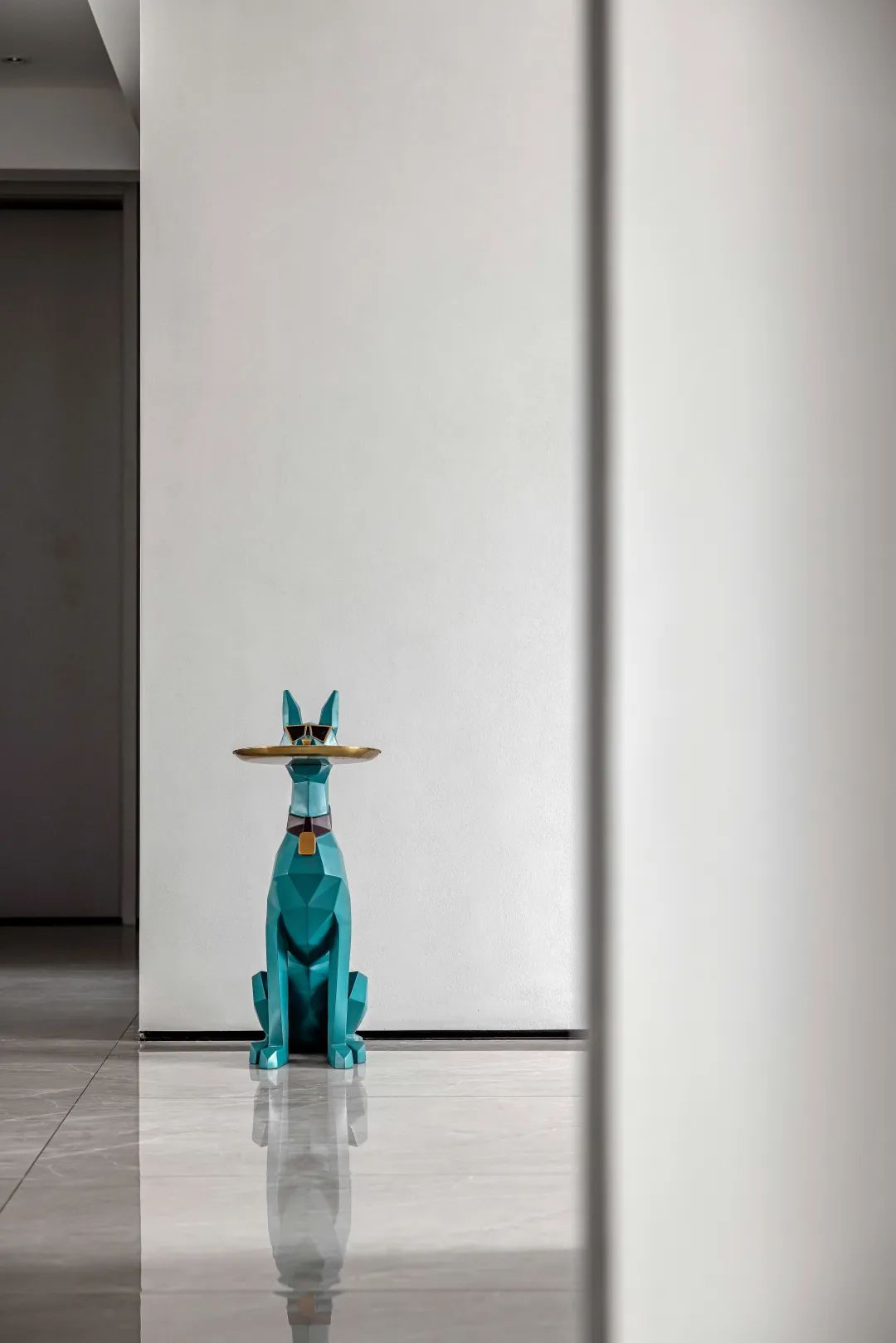 梦幻童话乐园 · 浙江温州住宅设计丨中国温州丨青创空间设计-15