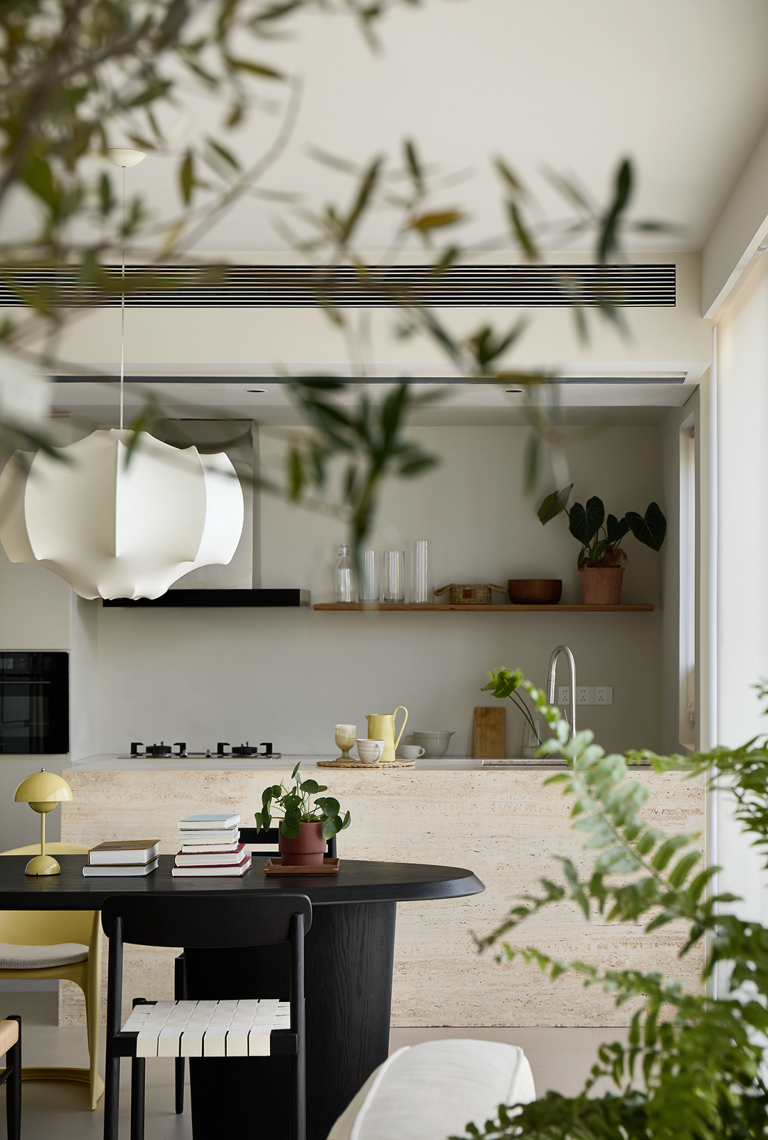 生活策展家:空间与能量场的艺术 · 陈智超设计丨中国广州-35