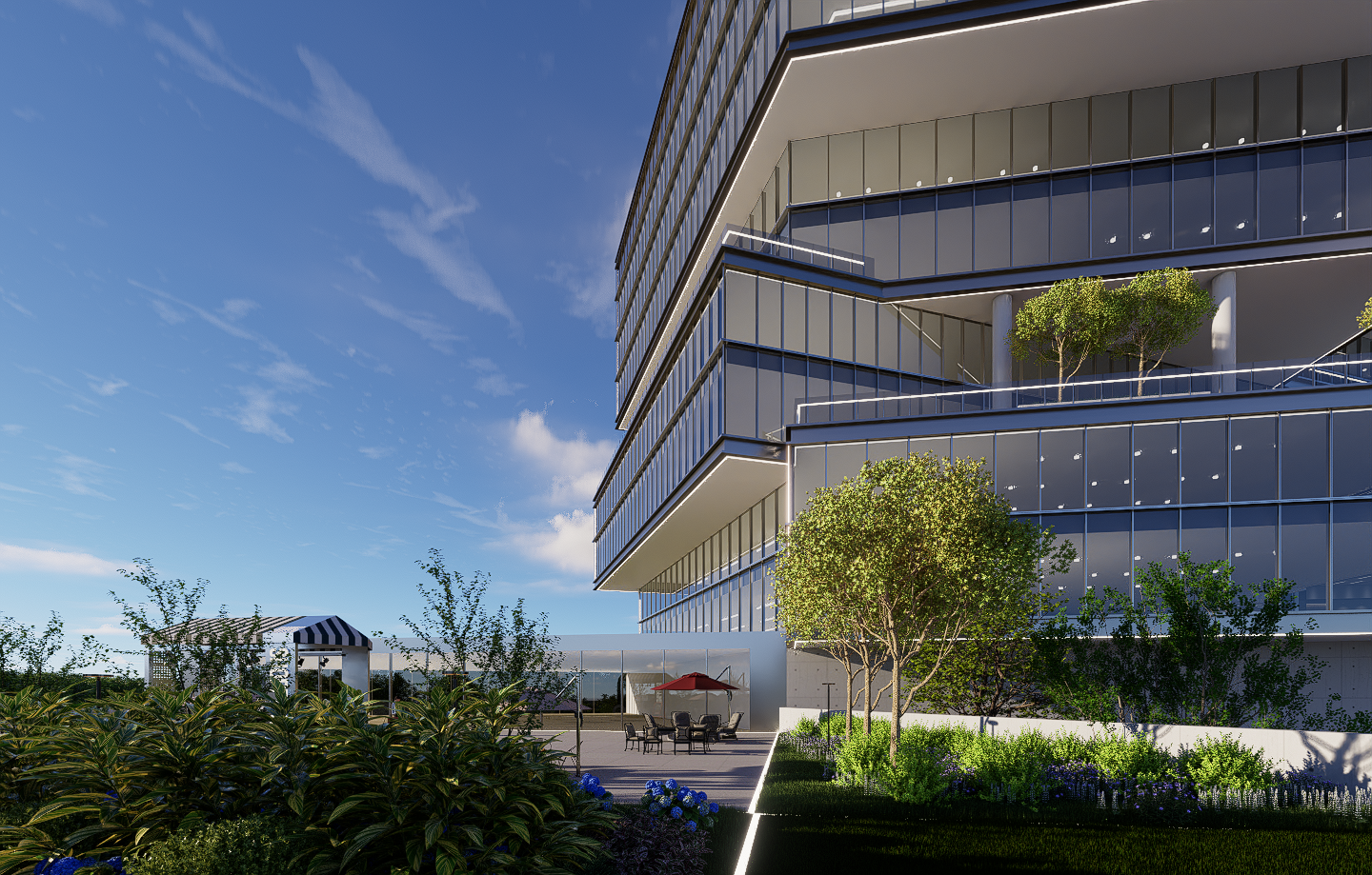 TP 元宇宙塔丨TOMATOPARK-7