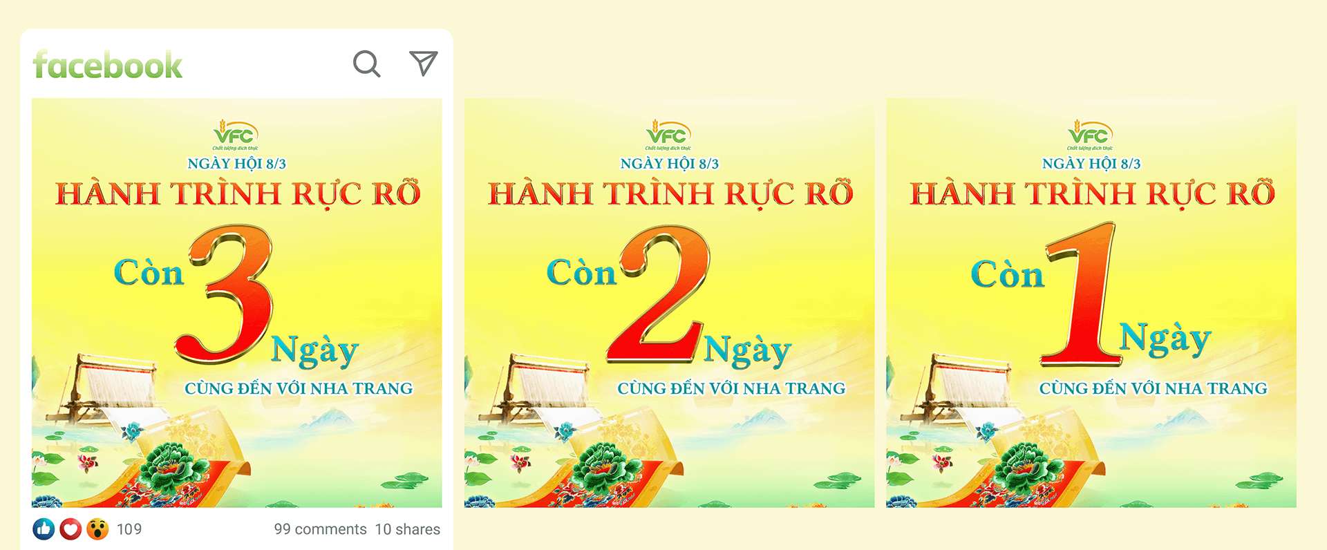 HÀNH TRÌNH RỰC RỠ-12