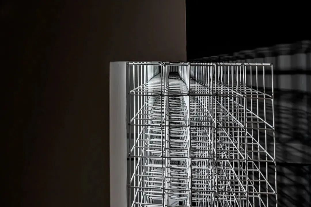 合·不同设计新作 · 我们的办公室丨中国洛阳丨合不同 Design-36