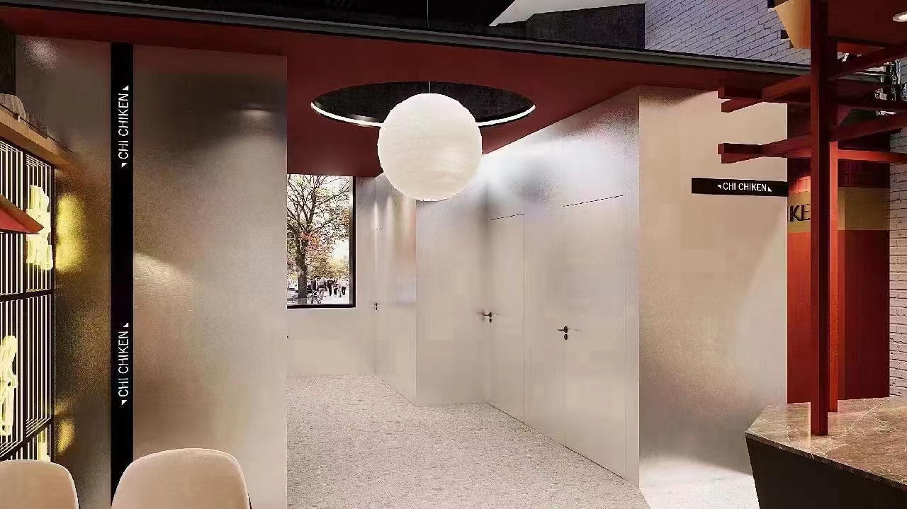 餐厅|人间不值得，但美食值得-2