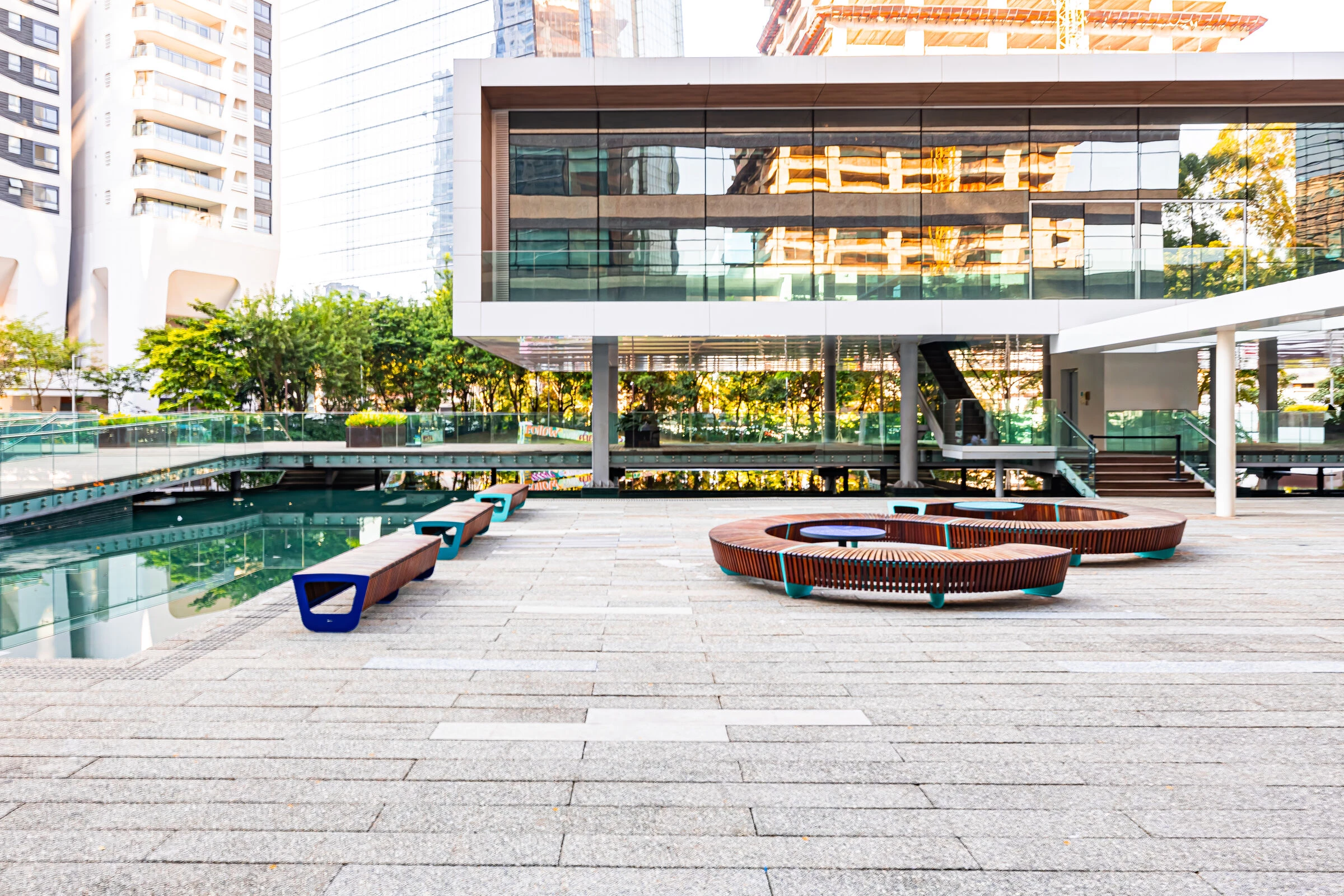 城市公园丨巴西圣保罗丨aflalo,gasperini arquitetos-8