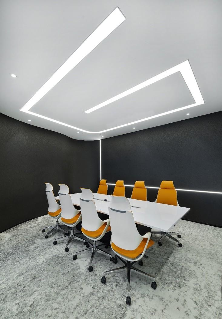 海淮贸易上海办公楼设计-45