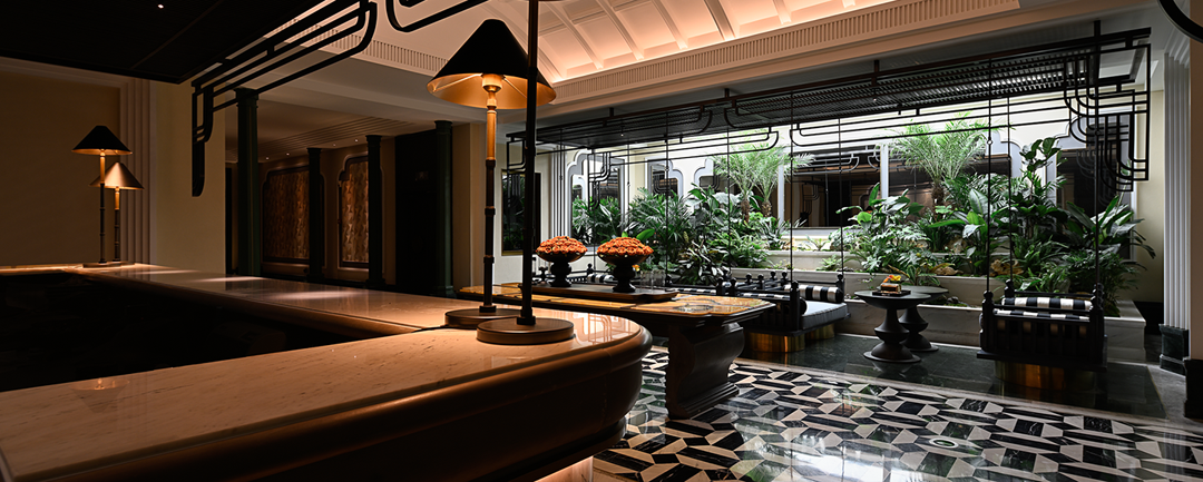 青泰足浴胡埭店丨中国无锡丨s5design 上瑞元筑设计-1