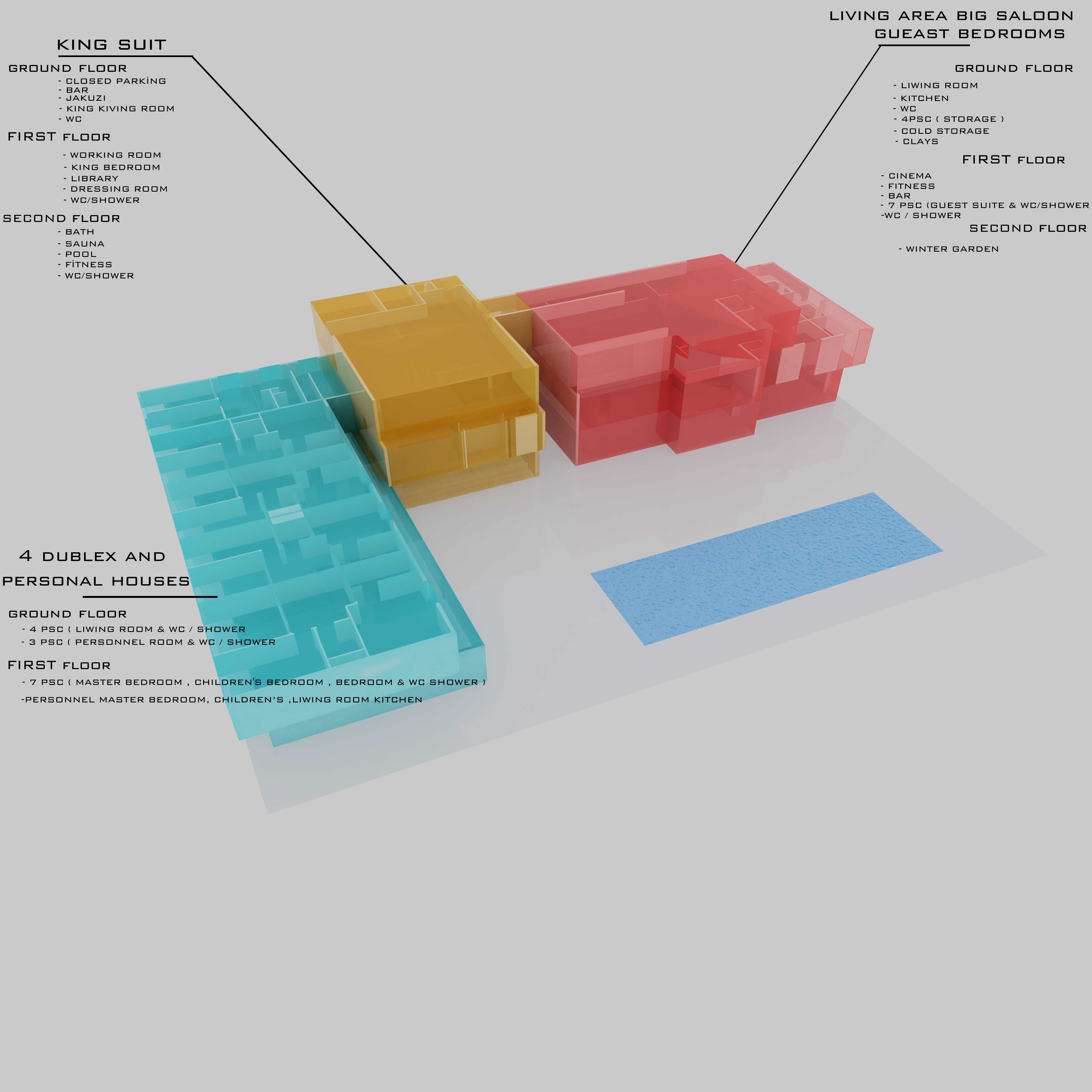 安东尼奥·多罗里奥 Villa-37