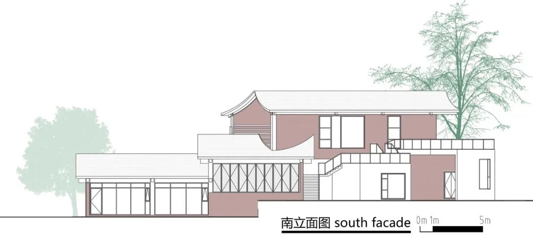永春县新时代农村社区丨中国泉州丨三文建筑-75
