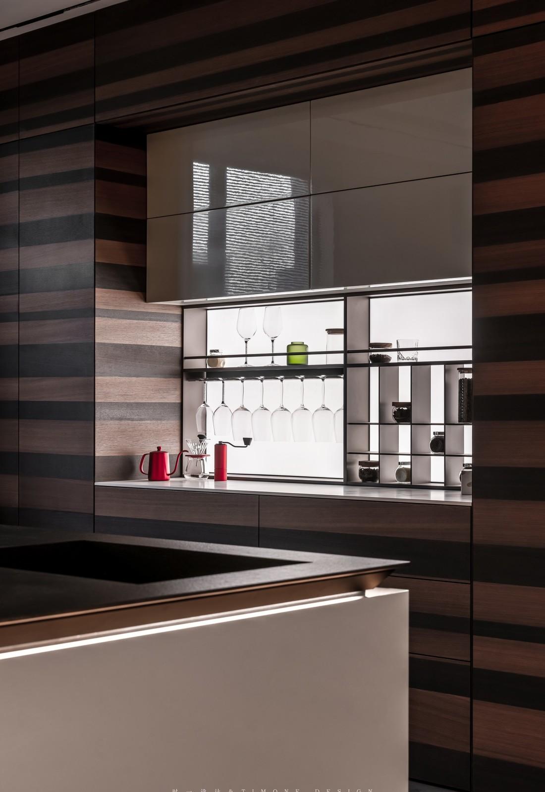 武汉万达环球国际中心丨中国武汉-31