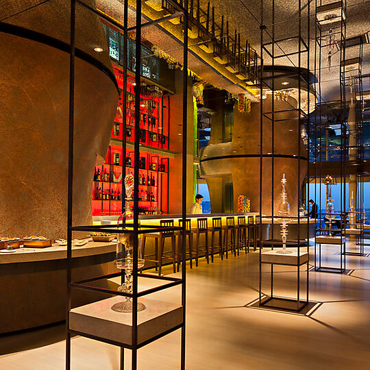 Pan Pacific Singapore by [CHADA] | Australian Interior Design Awards-7