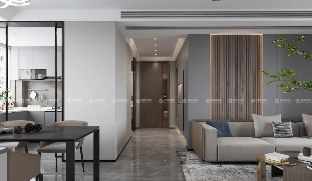 
自然界 · 云栖 -2